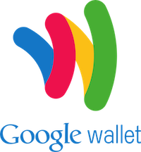 Google Wallet Logo